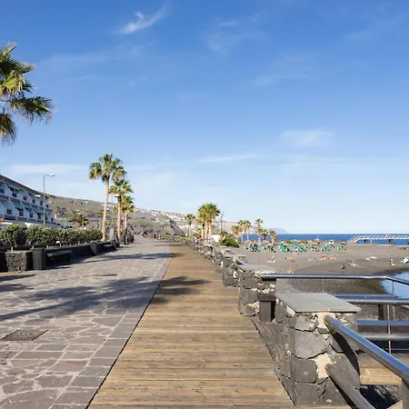 Апартаменты Caletillas Vista Mar