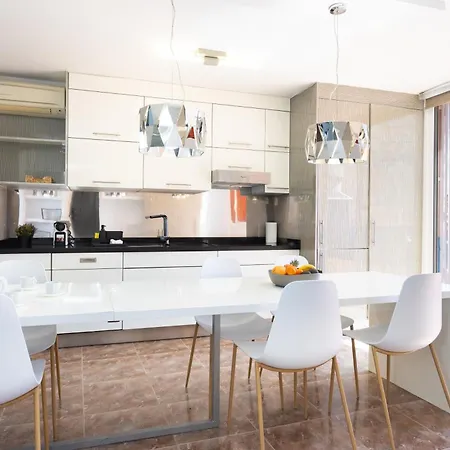 Appartement Caletillas Vista Mar Candelaria
