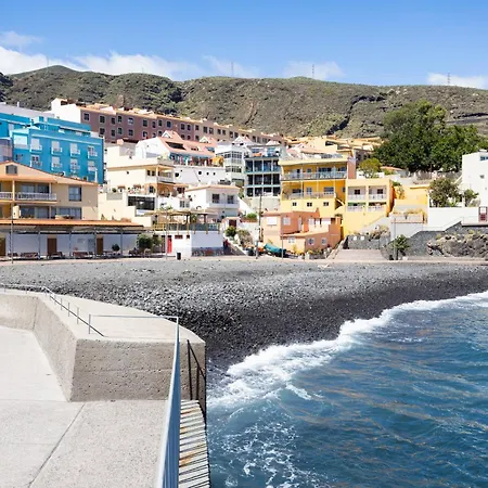 Appartement Caletillas Vista Mar Candelaria