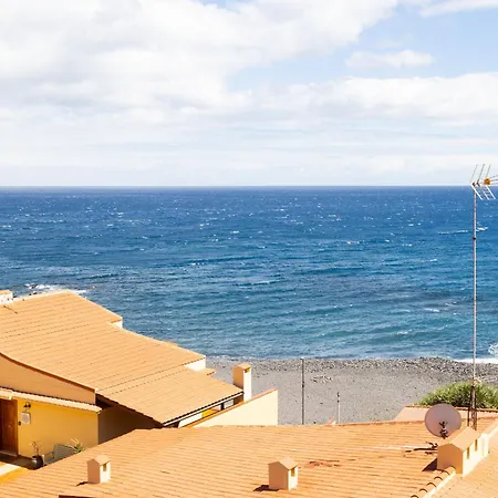 Caletillas Vista Mar Appartement Candelaria